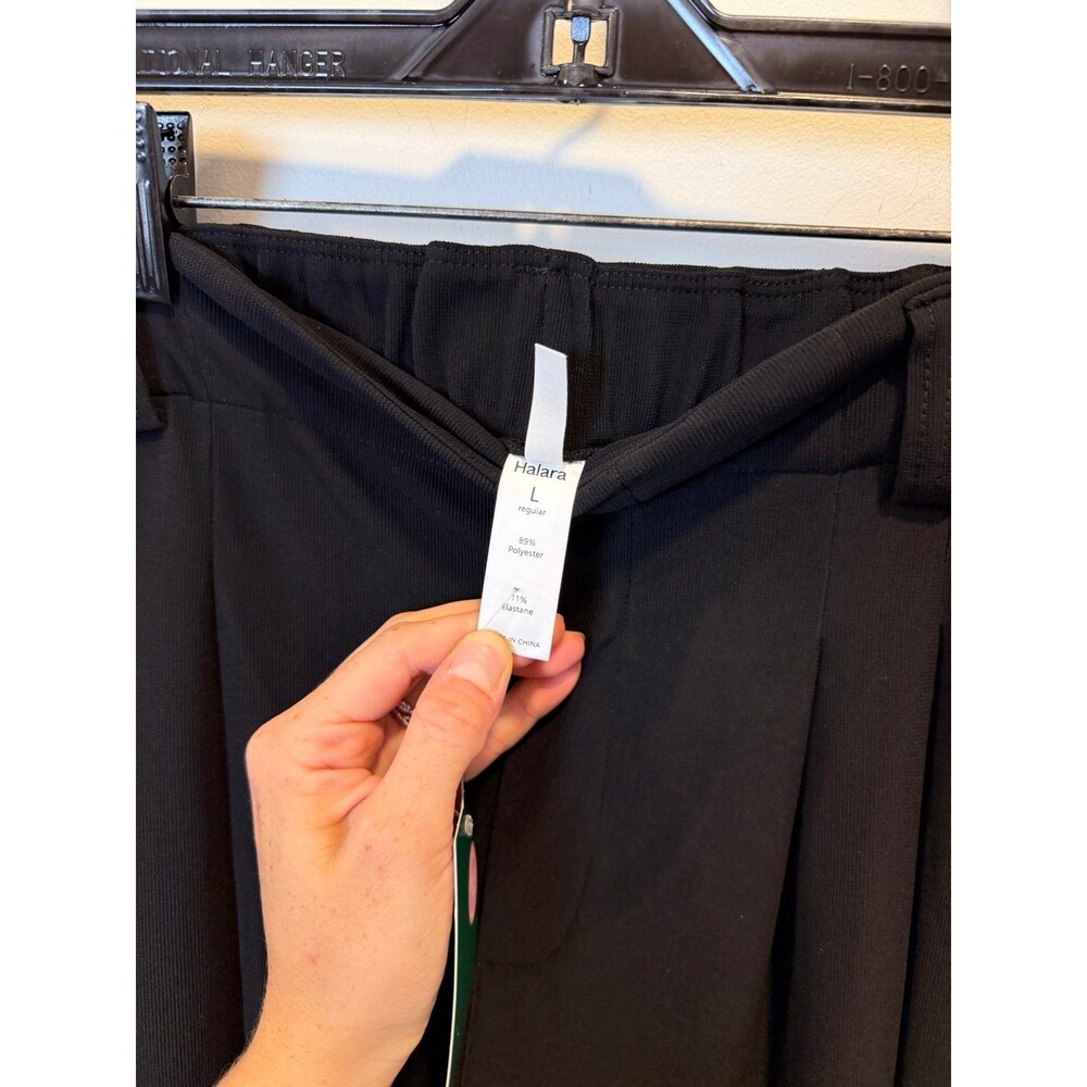 NEW Halara Stretch Slack Pants - Picture 3 of 6